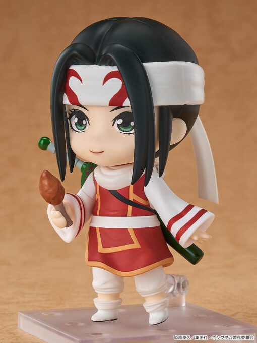 Nendoroid Kyou Kai - Imagen 4