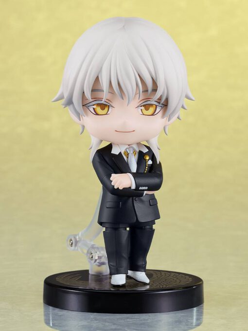 Nendoroid Tsurumaru Kuninaga: Ceremonial Attire Ver.