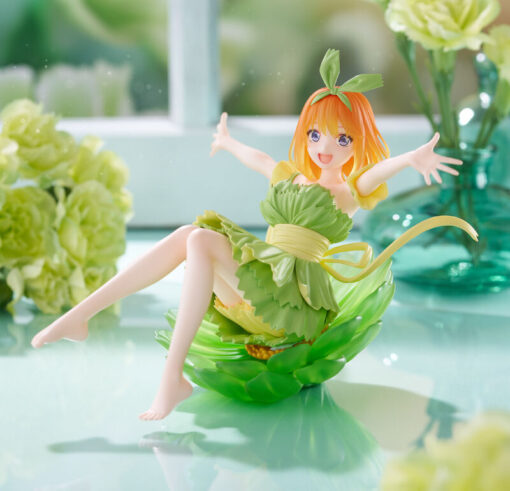 Bloo-me! Nakano Yotsuba