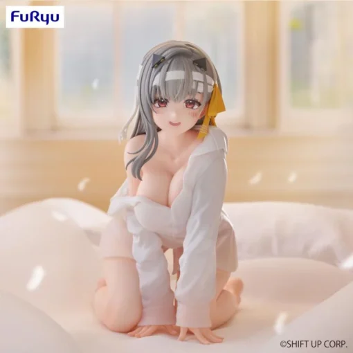 Noodle Stopper Figure Modernia First Affection Ver.