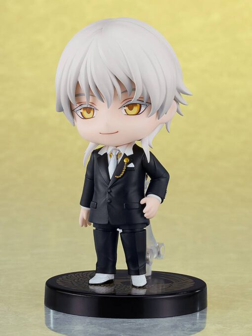 Nendoroid Tsurumaru Kuninaga: Ceremonial Attire Ver. - Imagen 3
