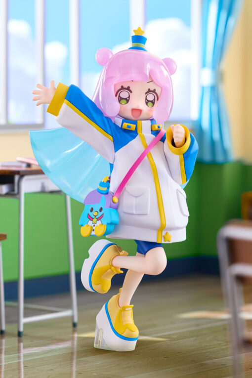 Trio-Try-iT Figure Puniru Itsumo no Kawaii Puniru Ver. - Imagen 2