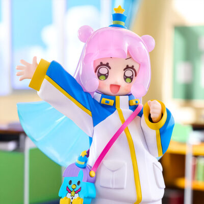 Trio-Try-iT Figure Puniru Itsumo no Kawaii Puniru Ver.