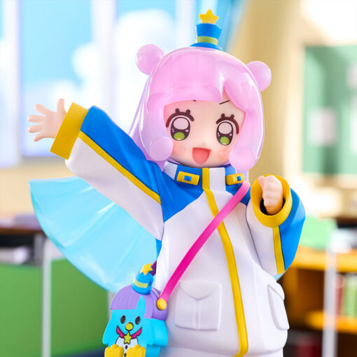 Trio-Try-iT Figure Puniru Itsumo no Kawaii Puniru Ver.