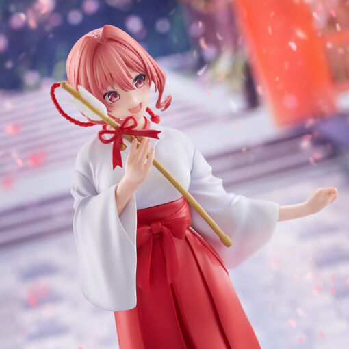 Trio-Try-iT Figure Amagami Yuna - Imagen 2