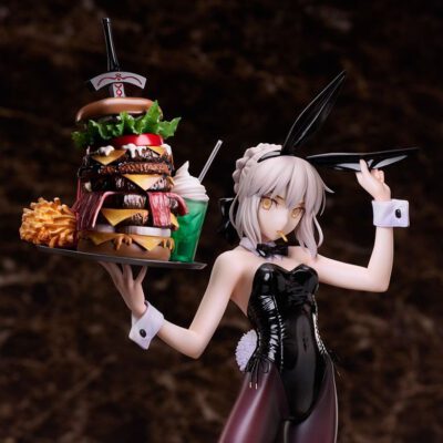 Saber Altria Pendragon (Alter) Bunny Ver. 1/7