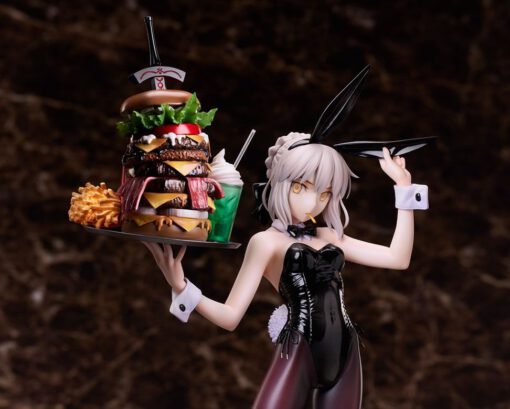 Saber Altria Pendragon (Alter) Bunny Ver. 1/7