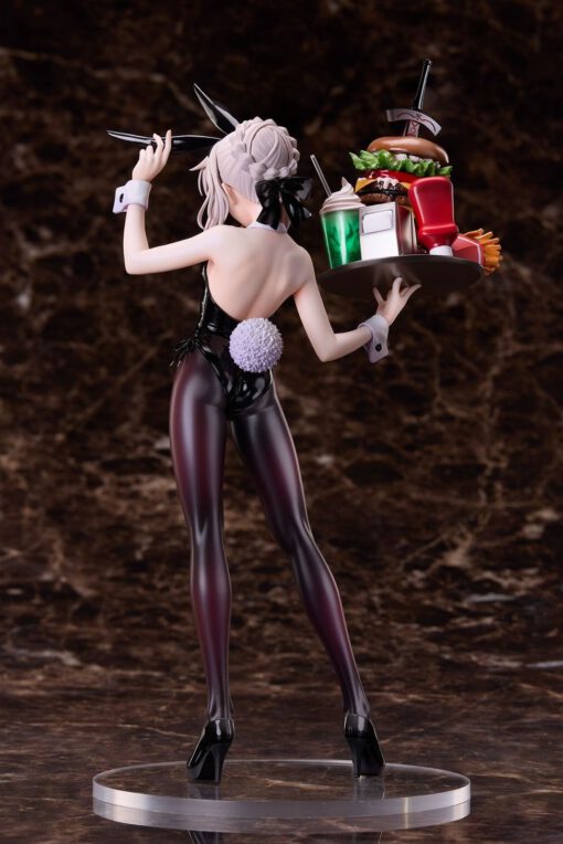 Saber Altria Pendragon (Alter) Bunny Ver. 1/7 - Imagen 4