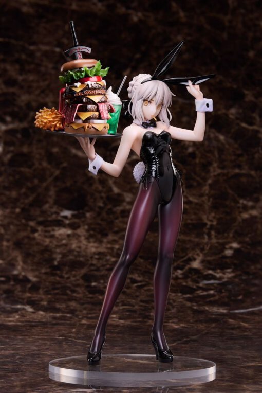 Saber Altria Pendragon (Alter) Bunny Ver. 1/7 - Imagen 3