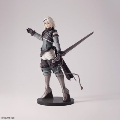 FORM-ISM 1.22474487139... Nier