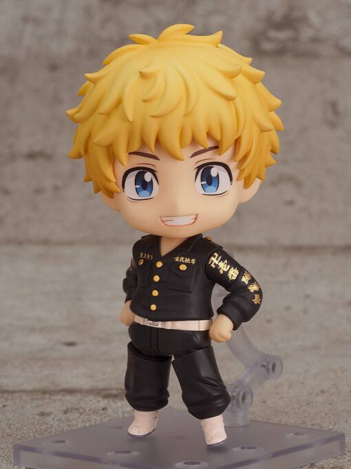 Nendoroid Takemichi Hanagaki Japanese Ver.
