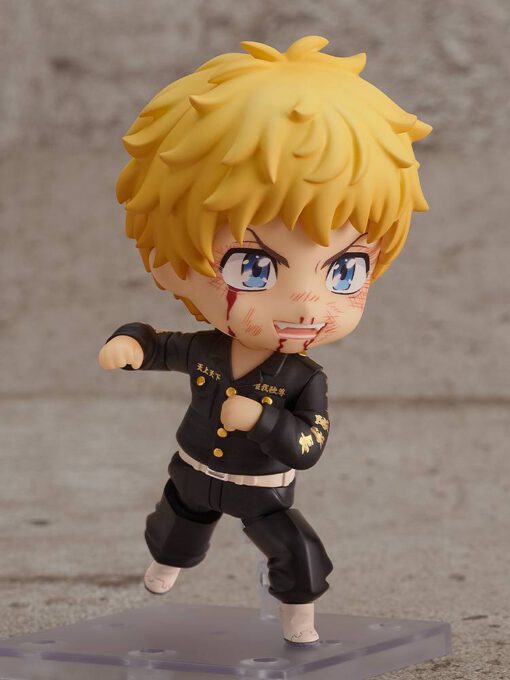 Nendoroid Takemichi Hanagaki Japanese Ver. - Imagen 2