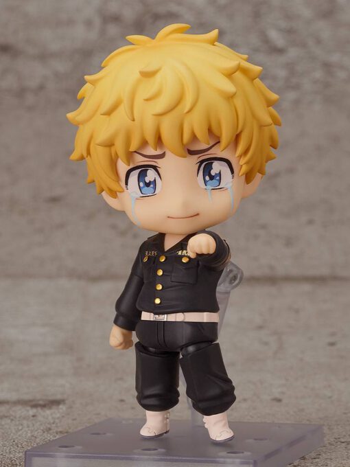 Nendoroid Takemichi Hanagaki Japanese Ver. - Imagen 3