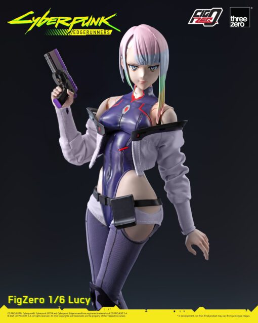 FigZero Lucy 1/6