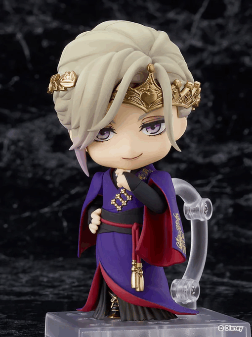 Nendoroid Vil Schoenheit (Re-edición)*Edición Limitada*