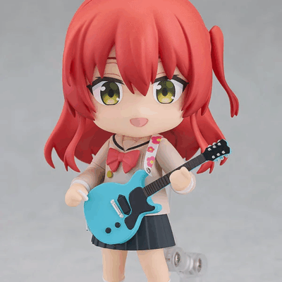 Nendoroid Ikuyo Kita (Re-edición)