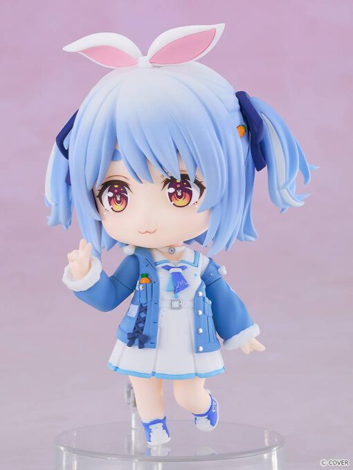 Nendoroid Usada Pekora: Casual Outfit Ver.*Edición Limitada* - Imagen 3