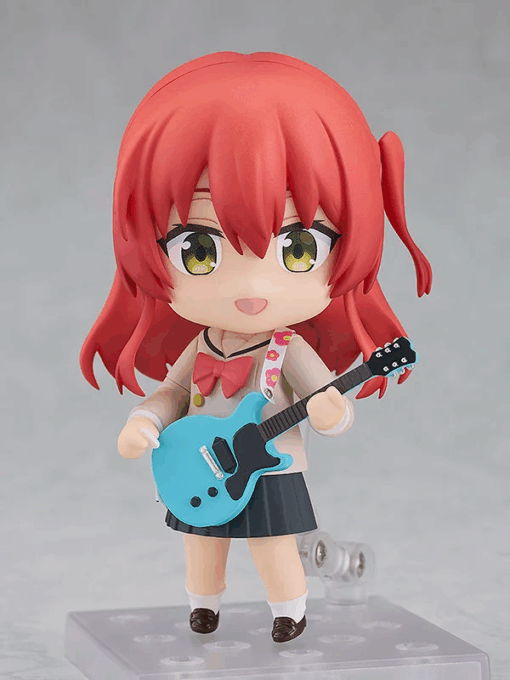 Nendoroid Ikuyo Kita (Re-edición)