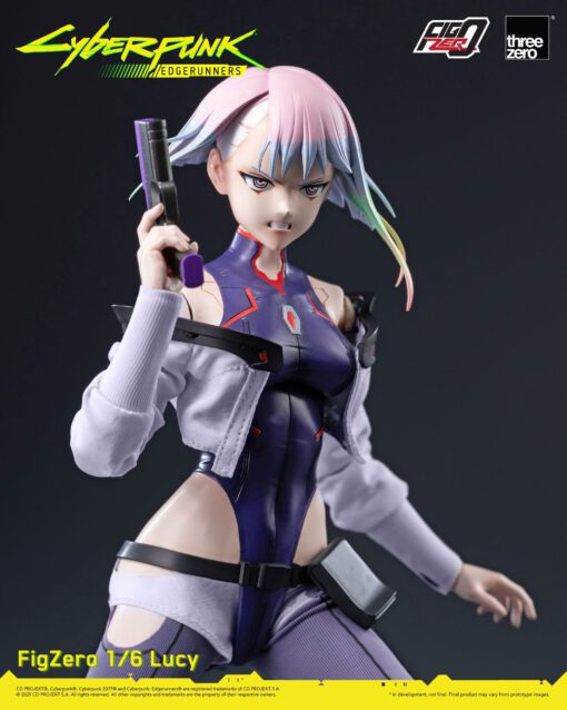 FigZero Lucy 1/6 - Imagen 3