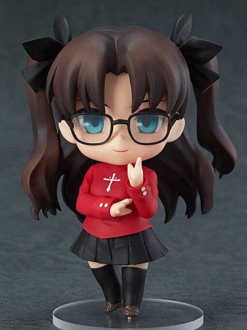Nendoroid Rin Tohsaka (Re-edición) - Imagen 2