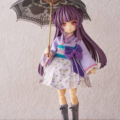 PARDOLL Kaguya *Edición Limitada*