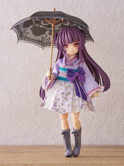PARDOLL Kaguya *Edición Limitada*