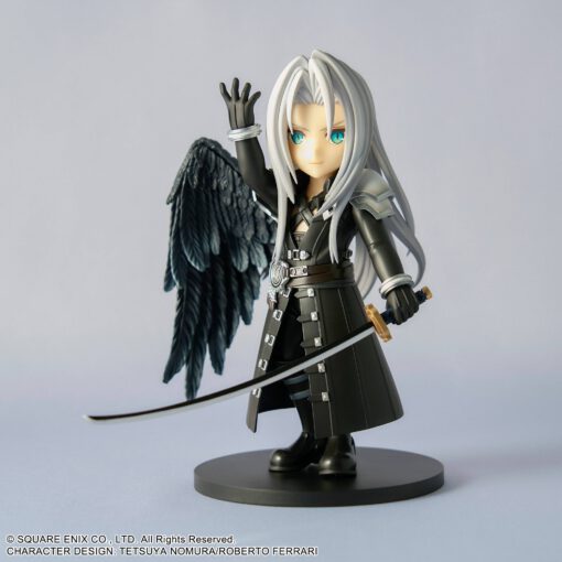 Adorable Arts Final Fantasy (Precio unitario – 3 modelos a elegir) - Imagen 2