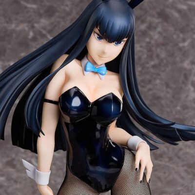 B-STYLE Satsuki Kiryuin: Bunny Ver. 1/4