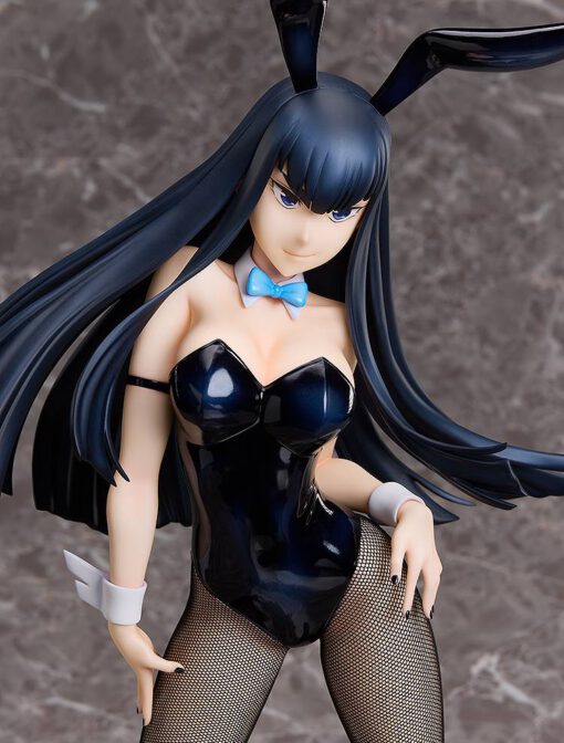 B-STYLE Satsuki Kiryuin: Bunny Ver. 1/4