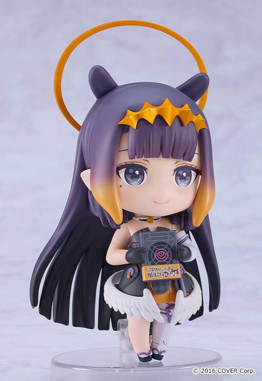 Nendoroid Ninomae Ina’nis (Re-edición) *Edición Limitada* - Imagen 2