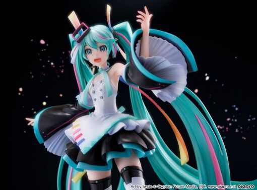Hatsune Miku Expo 10th Anniversary Ver. 1/7 - Imagen 2