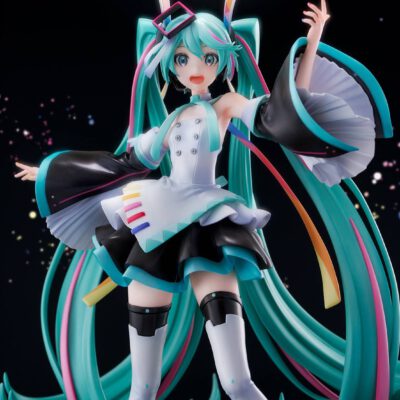 Hatsune Miku Expo 10th Anniversary Ver. 1/7