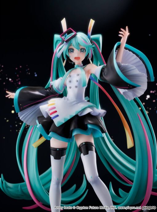 Hatsune Miku Expo 10th Anniversary Ver. 1/7