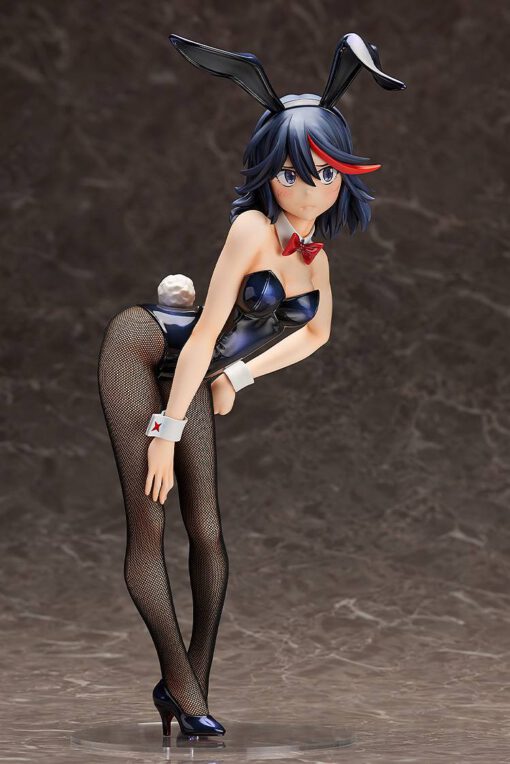 B-STYLE Ryuko Matoi: Bunny Ver. 1/4 (Re-edición) - Imagen 4