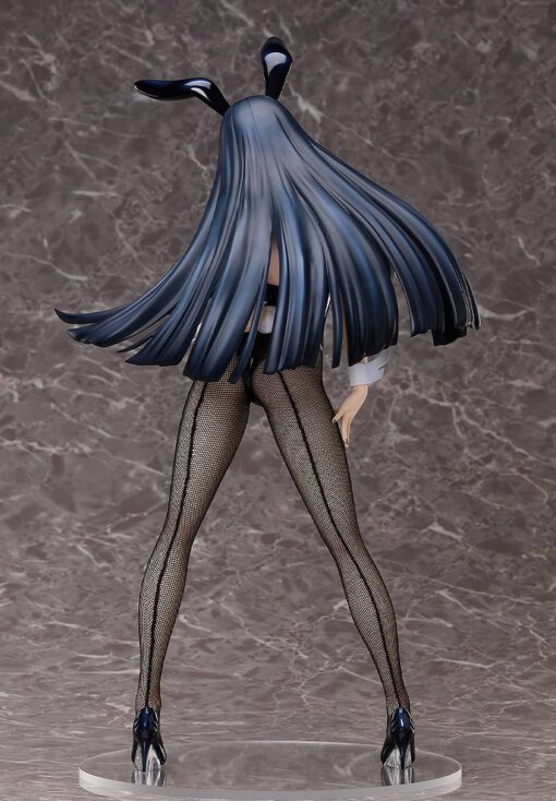 B-STYLE Satsuki Kiryuin: Bunny Ver. 1/4 - Imagen 3