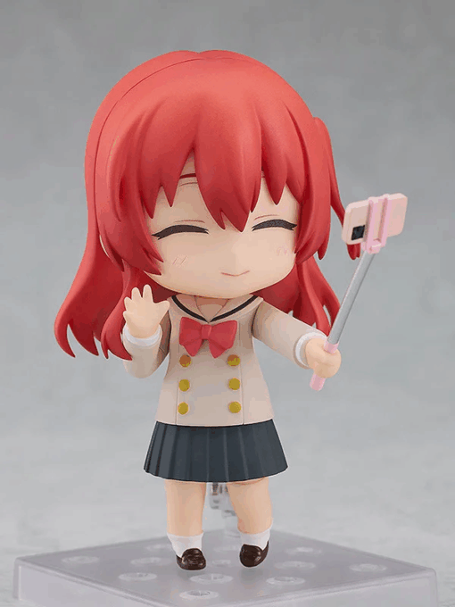 Nendoroid Ikuyo Kita (Re-edición) - Imagen 3