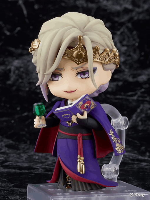 Nendoroid Vil Schoenheit (Re-edición)*Edición Limitada* - Imagen 2