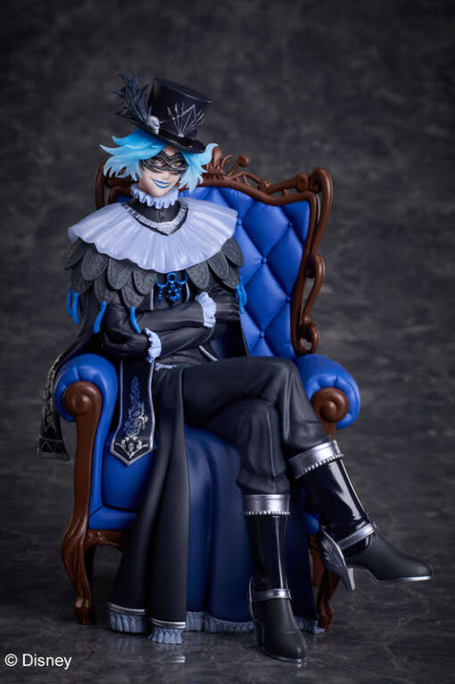 Idia Shroud Glorious Masquerade Ver. *Edición Limitada* - Imagen 2