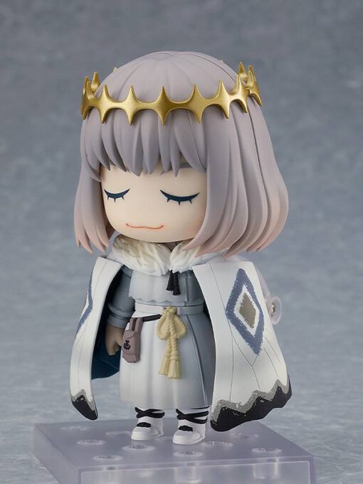 Nendoroid Pretender/Oberon (Re-edición) - Imagen 3