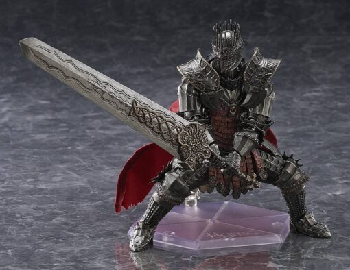 figma Arisen DX Edition *Edición Limitada* - Imagen 3