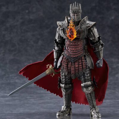 figma Arisen