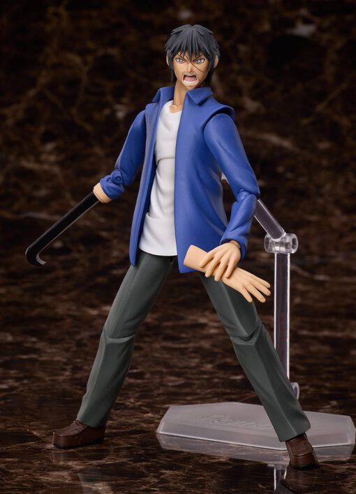 figma Akira Miyamoto - Imagen 4