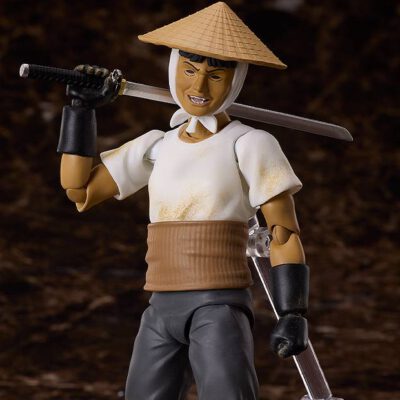 figma Vampire (Farmer)