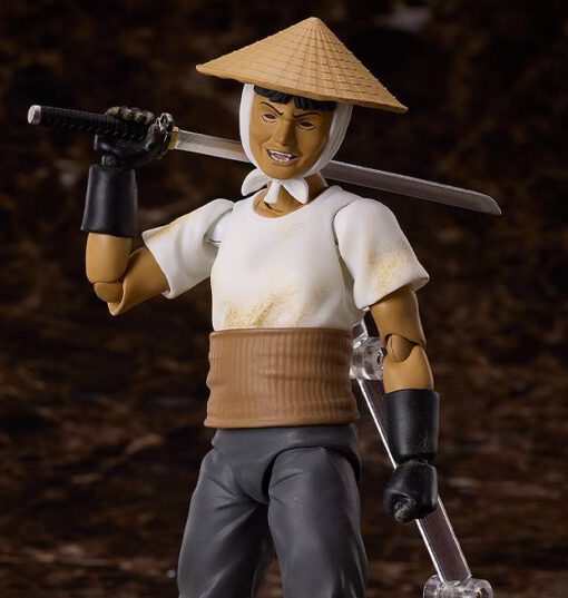 figma Vampire (Farmer)