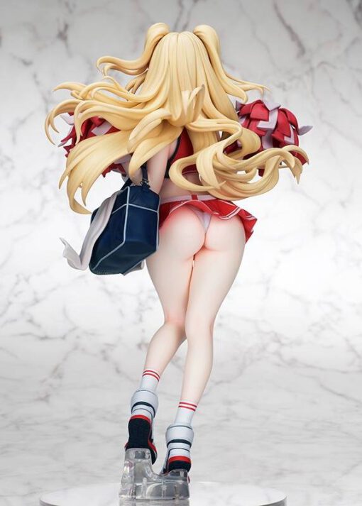 Goddess of Victory: NIKKE Clay - Imagen 3