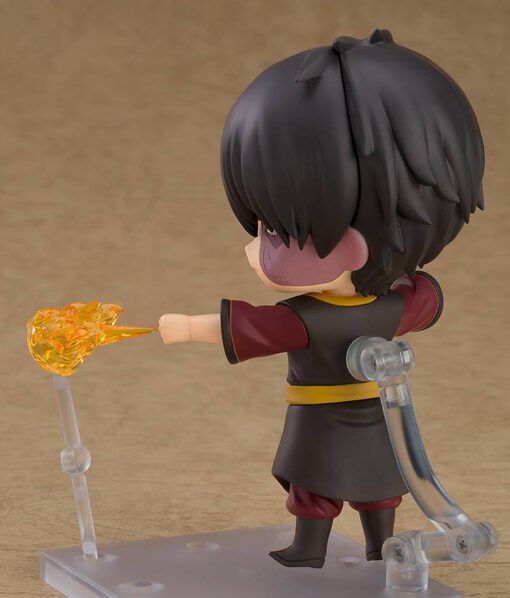 Nendoroid Zuko - Imagen 3