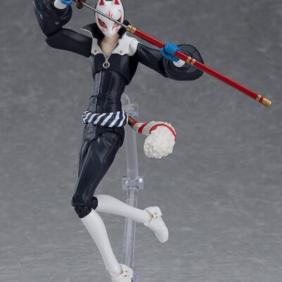 figma Fox (Re-edición)