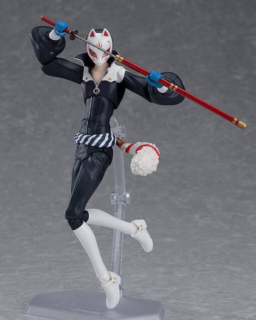 figma Fox (Re-edición)