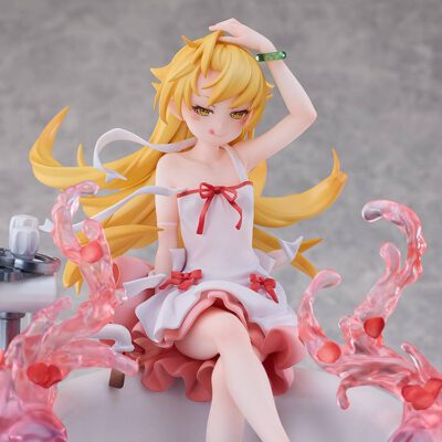 Shinobu Oshino 1/7