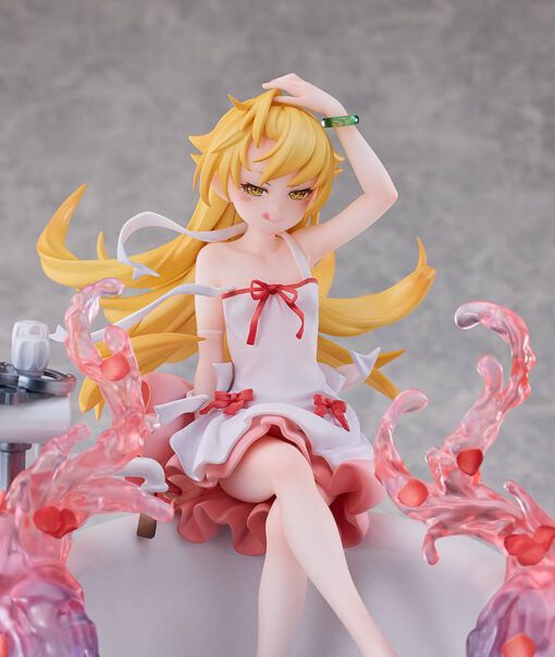 Shinobu Oshino 1/7